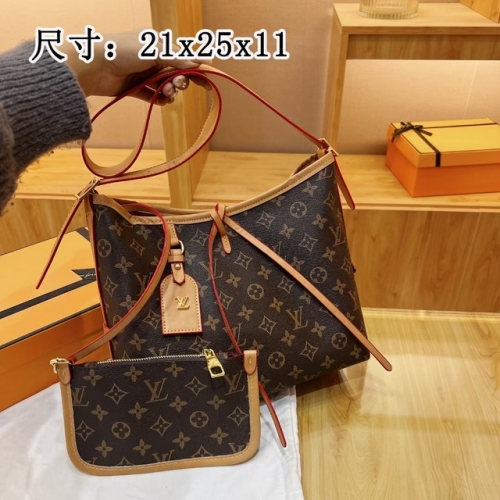 L*V Handbags-240605-BX2557