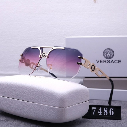 Brand Sunglasses-240603-QL6814