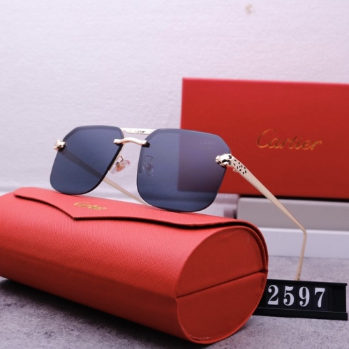 Brand Sunglasses-240603-QL6783