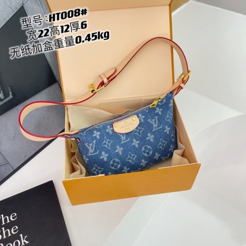 L*V Handbags-240605-BX2551