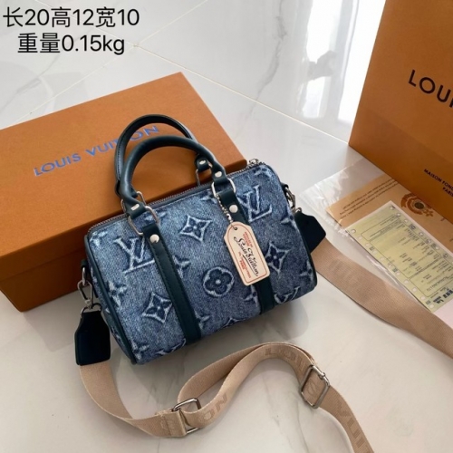 L*V Handbags-240605-BX2535