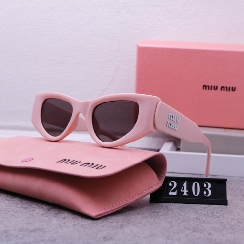 Brand Sunglasses-240603-QL6665