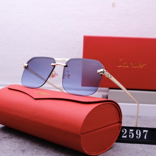 Brand Sunglasses-240603-QL6811