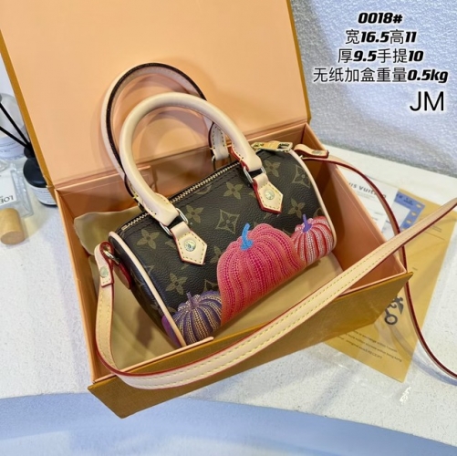 L*V Handbags-240605-BX2553