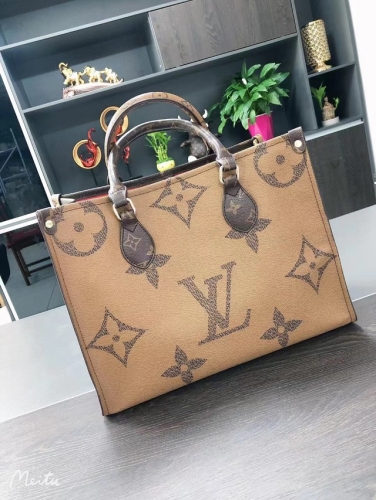 L*V Handbags-240605-BX2560