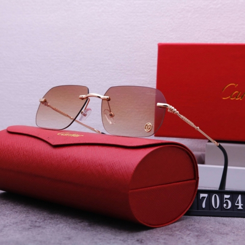 Brand Sunglasses-240603-QL6827