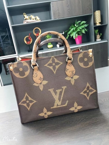 L*V Handbags-240605-BX2561