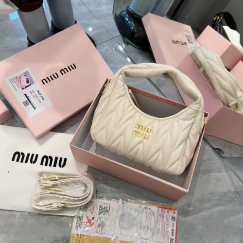 miu*miu Handbags-240605-BX2622