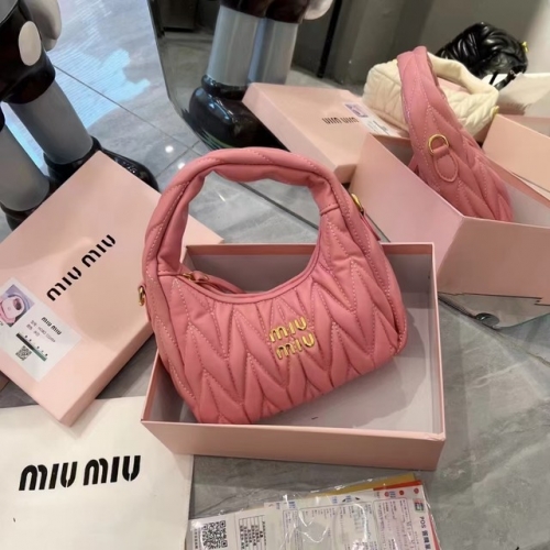 miu*miu Handbags-240605-BX2623