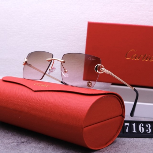 Brand Sunglasses-240603-QL6777