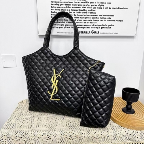 YS*L Handbags-240605-BX2704