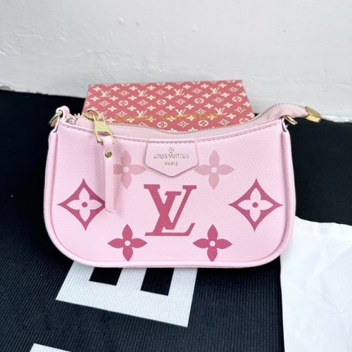 L*V Handbags-240605-BX2538