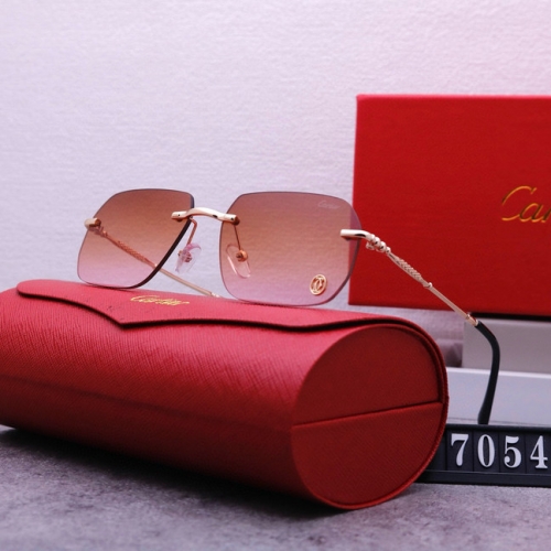 Brand Sunglasses-240603-QL6788