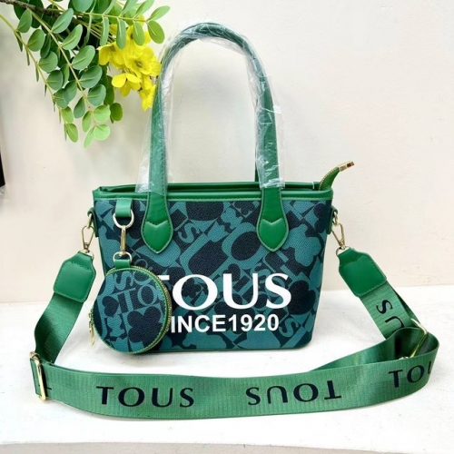 TOU*S Handbags-240605-BX2824