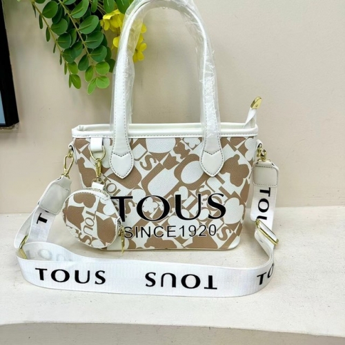 TOU*S Handbags-240605-BX2830