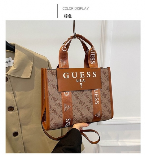 Gues*s Handbags-240620-BX2741