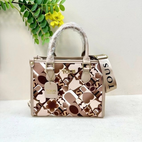 TOU*S Handbags-240605-BX2836