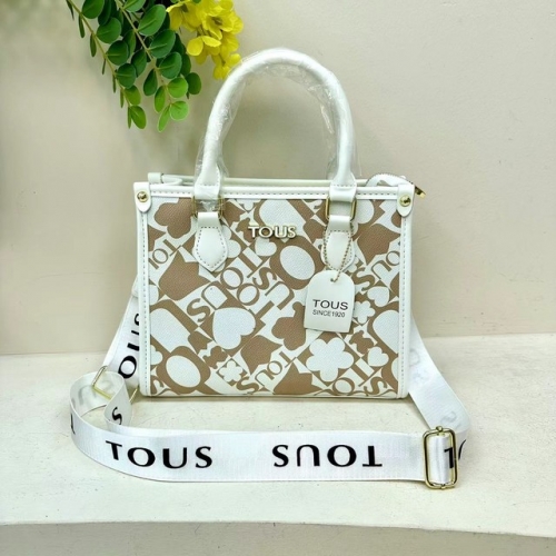 TOU*S Handbags-240605-BX2837