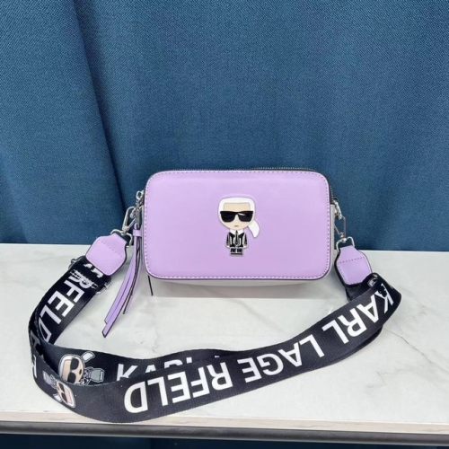 Karl Lagerfel*d Handbags-240620-BX2751