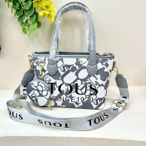 TOU*S Handbags-240605-BX2831