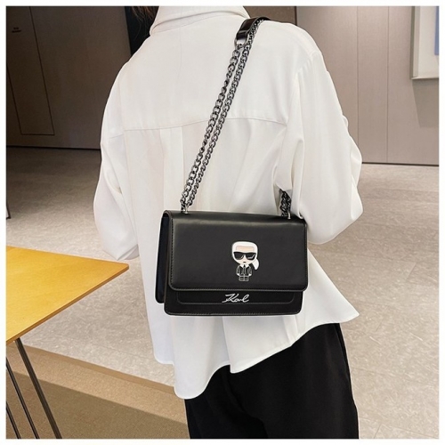 Karl Lagerfel*d Handbags-240620-BX2767