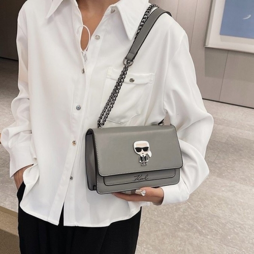 Karl Lagerfel*d Handbags-240620-BX2771