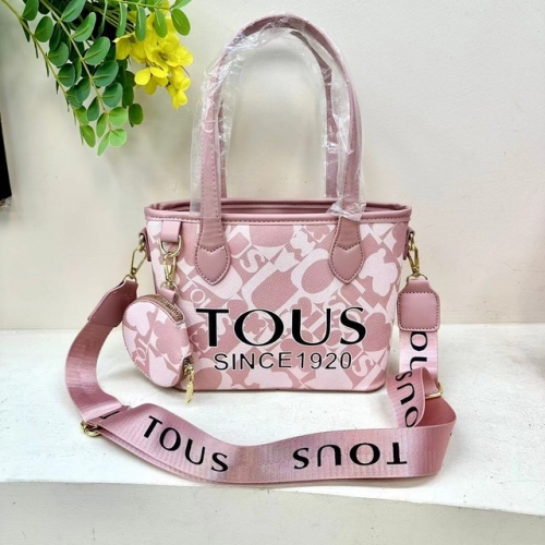 TOU*S Handbags-240605-BX2825