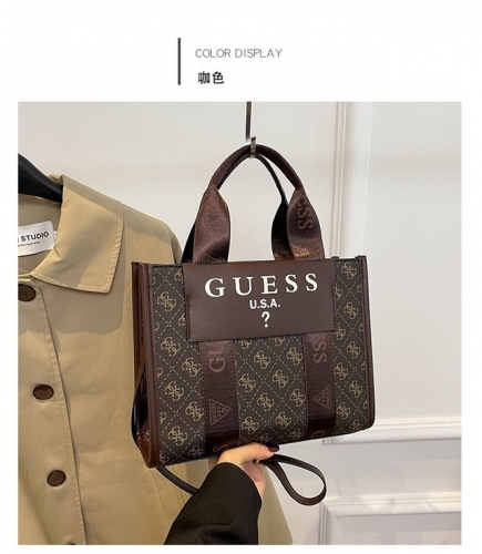 Gues*s Handbags-240620-BX2736