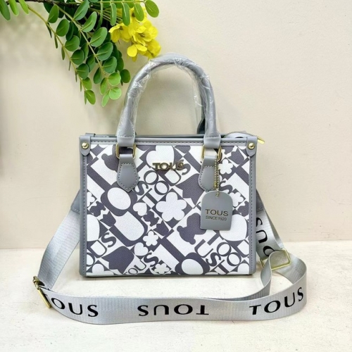 TOU*S Handbags-240605-BX2832