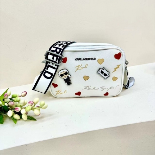 Karl Lagerfel*d Handbags-240620-BX2777