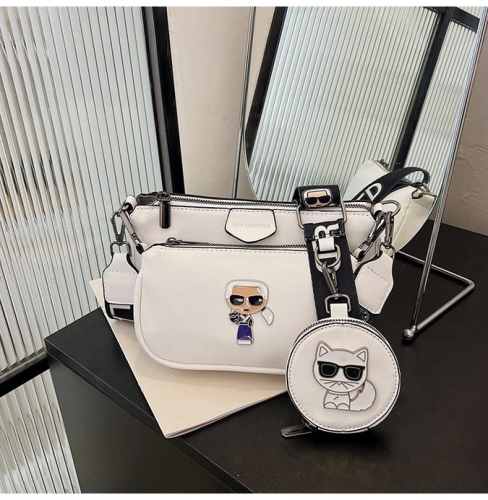 Karl Lagerfel*d Handbags-240620-BX2790