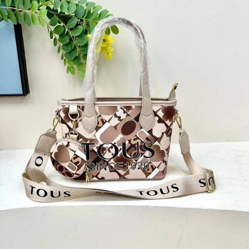 TOU*S Handbags-240605-BX2827