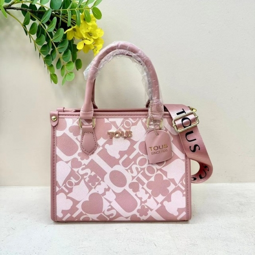 TOU*S Handbags-240605-BX2838