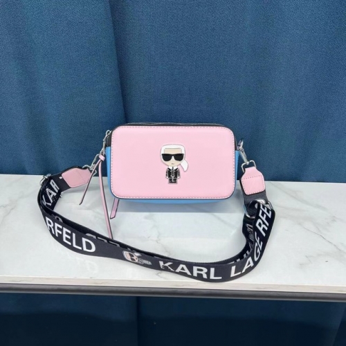 Karl Lagerfel*d Handbags-240620-BX2754