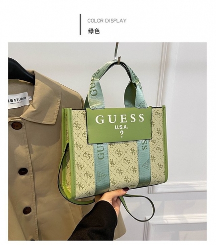 Gues*s Handbags-240620-BX2735