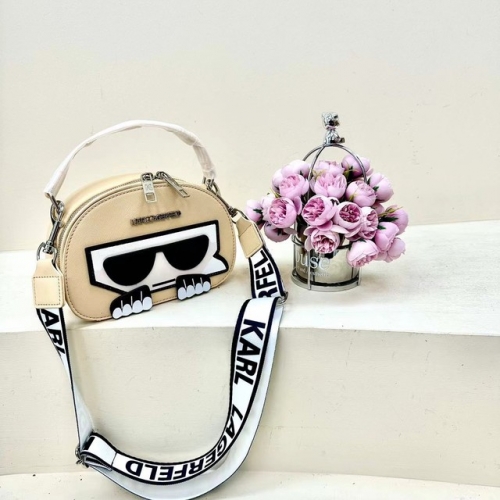 Karl Lagerfel*d Handbags-240620-BX2762