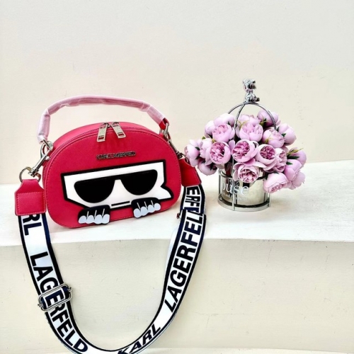 Karl Lagerfel*d Handbags-240620-BX2765