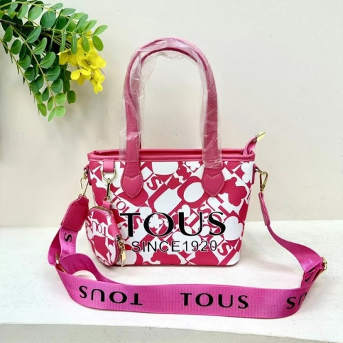 TOU*S Handbags-240605-BX2828