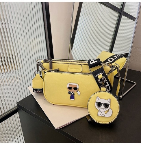 Karl Lagerfel*d Handbags-240620-BX2792