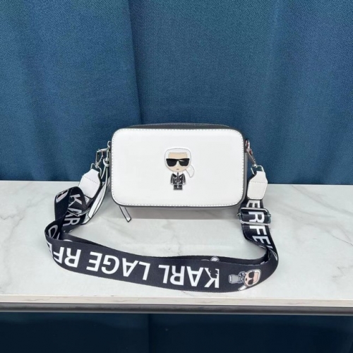 Karl Lagerfel*d Handbags-240620-BX2758