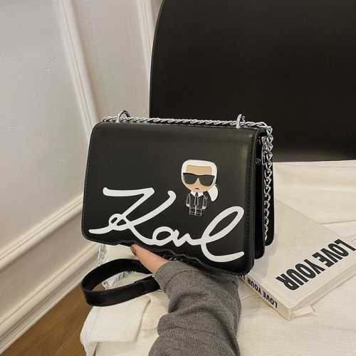 Karl Lagerfel*d Handbags-240620-BX2772