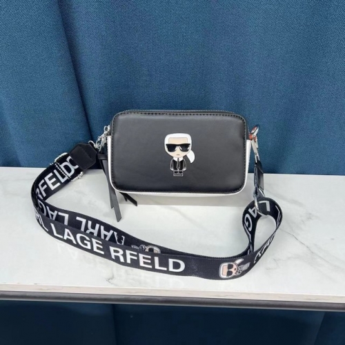 Karl Lagerfel*d Handbags-240620-BX2757