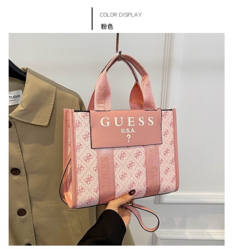 Gues*s Handbags-240620-BX2738