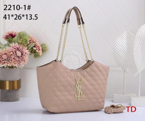 YS*L Handbags-240624-OM0574