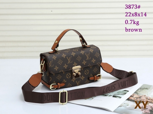 L*V Handbags-240624-OM0485