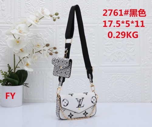 L*V Handbags-240624-OM0476