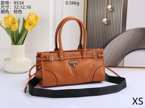 Prad*a Handbags-240624-OM0558