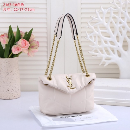 YS*L Handbags-240624-OM0565