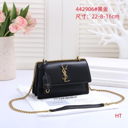 YS*L Handbags-240624-OM0582