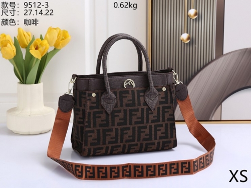 Fend*i Handbags-240624-OM0418